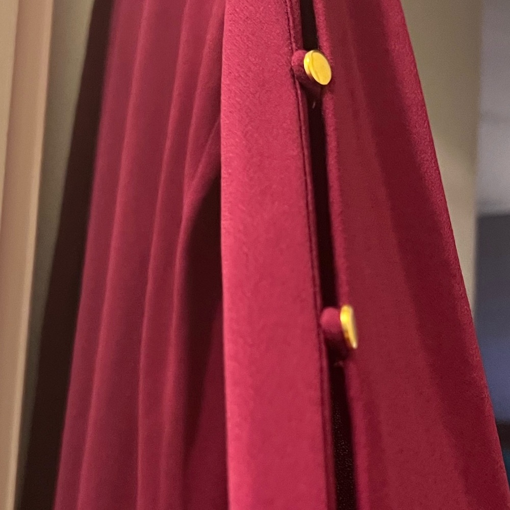 Blouse - Picture 3 of 4